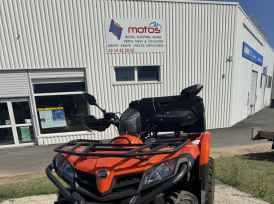CF MOTO CFORCE 520 - 2024