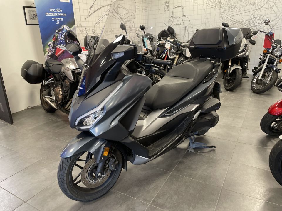 HONDA NSS FORZA 350 4