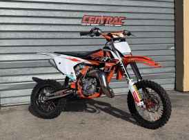 KTM 65 SX - 2022