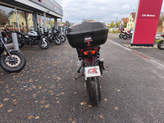 DUCATI MULTISTRADA V4 PIKES PEAK 4