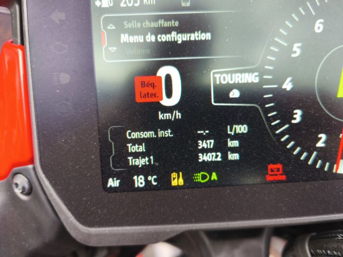 DUCATI MULTISTRADA V4 PIKES PEAK 4