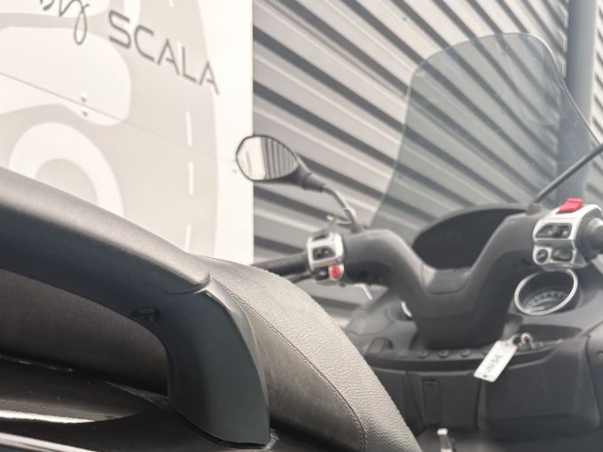 PIAGGIO MP3 350 ABS/ASR 4