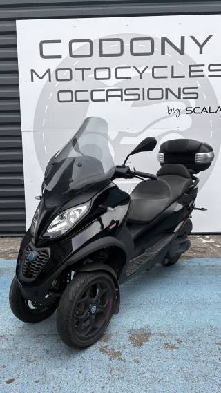 PIAGGIO MP3 350 ABS/ASR - 2020