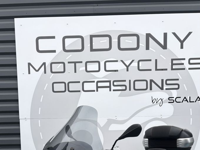 PIAGGIO MP3 350 ABS/ASR 4