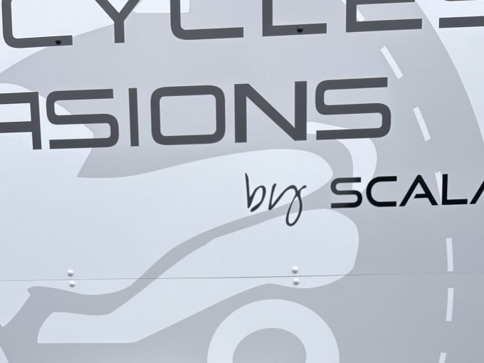 PIAGGIO MP3 350 ABS/ASR 4