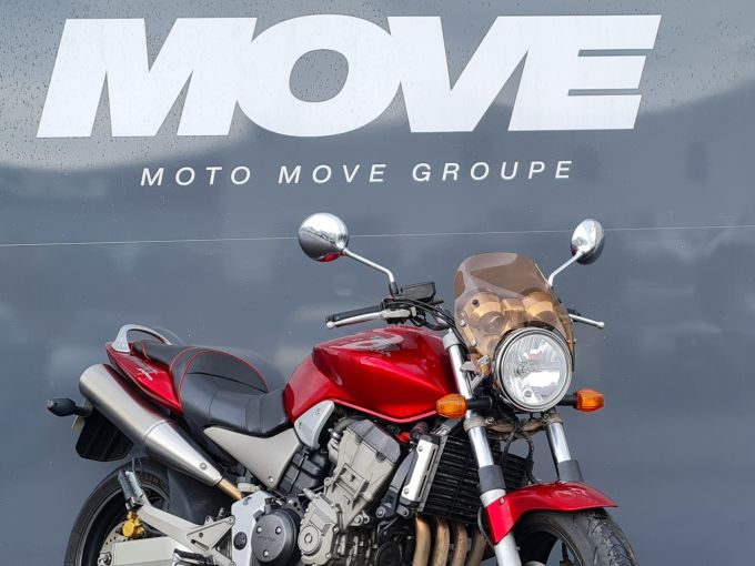 HONDA CB 900 HORNET 4