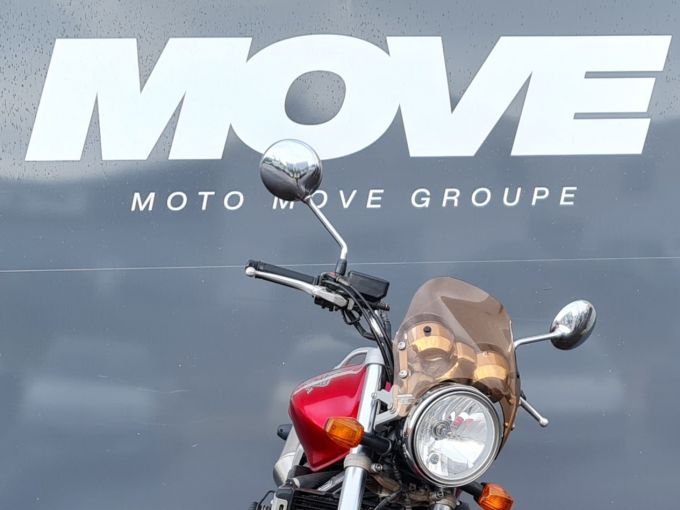 HONDA CB 900 HORNET 4