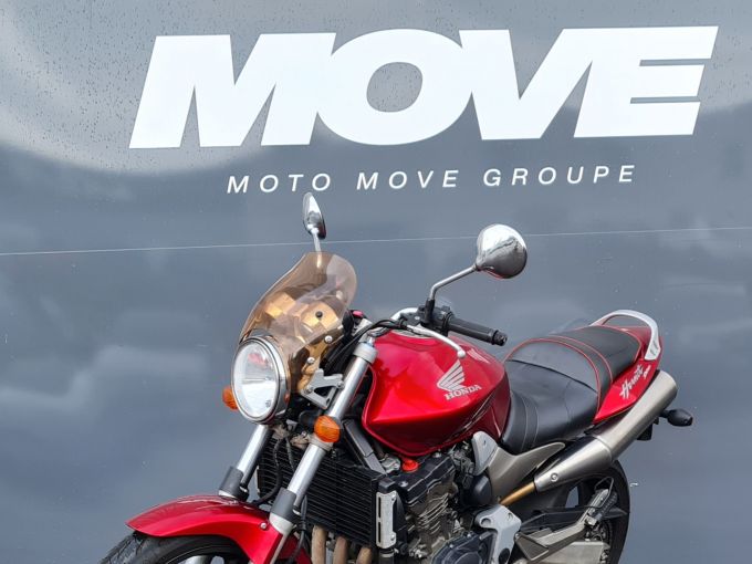 HONDA CB 900 HORNET 4