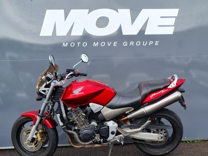 HONDA CB 900 HORNET 4