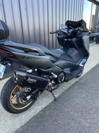YAMAHA XP T-MAX 560 TECH MAX KAMO - 2021