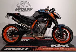 KTM 890 DUKE R - 2023