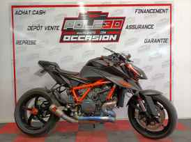 KTM SUPERDUKE 1290 R - 2021