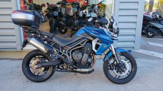 TRIUMPH TIGER 800 XRT - 2018