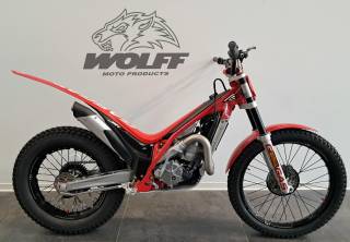 GASGAS TXT RACING 250 - 2024