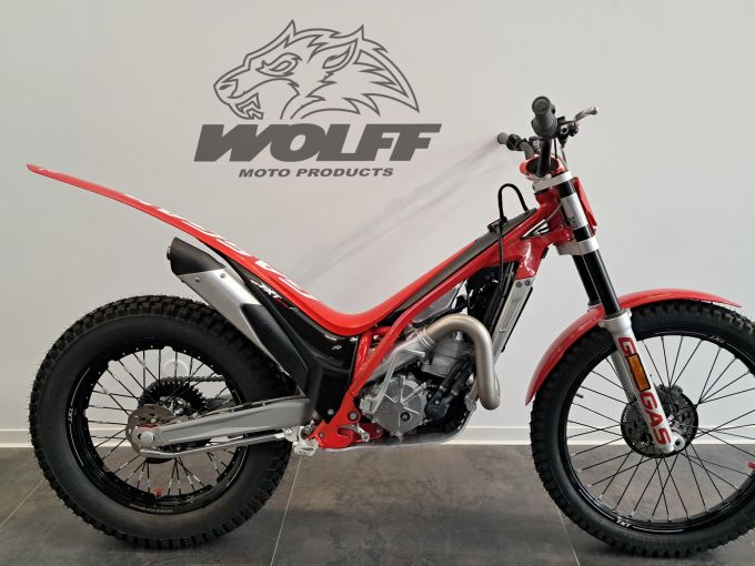 GASGAS TXT RACING 250 4