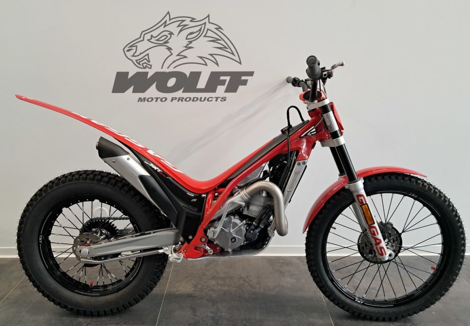 GASGAS TXT RACING 250 4