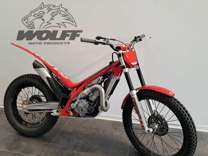 GASGAS TXT RACING 250 4