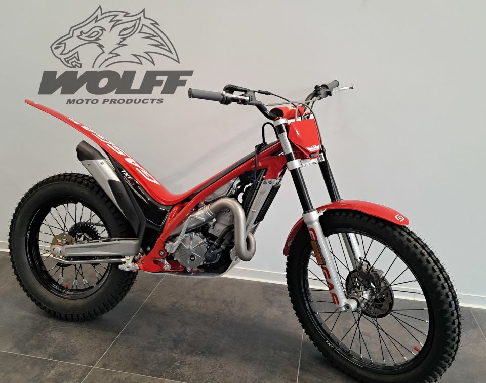 GASGAS TXT RACING 250 4