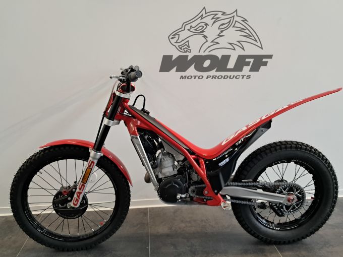 GASGAS TXT RACING 250 4