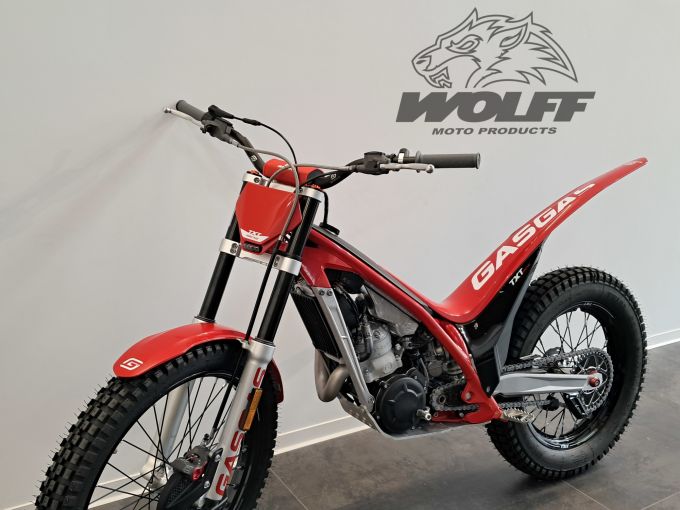 GASGAS TXT RACING 250 4
