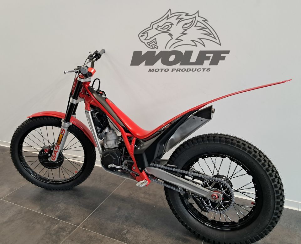 GASGAS TXT RACING 250 4