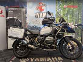 BMW ADVENTURE 1200 - 2015