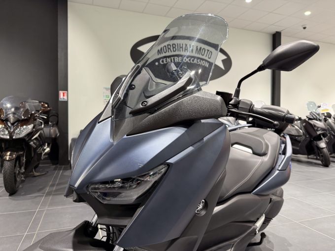YAMAHA XMAX 300 4