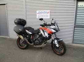 KTM 1190 ADVENTURE ABS - 2013