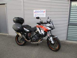 KTM 1190 ADVENTURE ABS - 2013