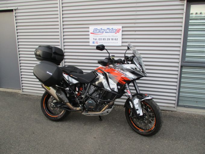 KTM 1190 ADVENTURE ABS 4