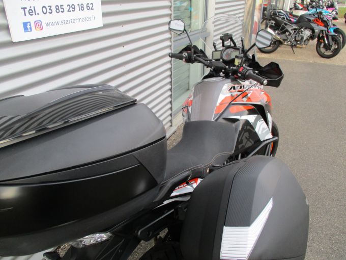 KTM 1190 ADVENTURE ABS 4