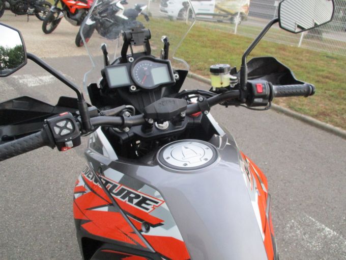 KTM 1190 ADVENTURE ABS 4