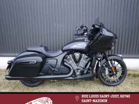 INDIAN CHALLENGER 1768 DARK HORSE - 2024