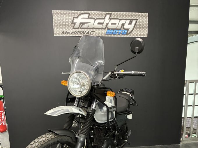 ROYAL ENFIELD HIMALAYAN 410 4