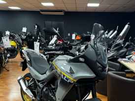 HONDA XL750 TRANSALP - 2025