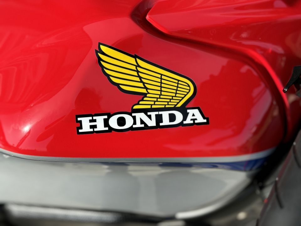 HONDA CB650R Neo Sports Café 4
