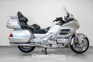 HONDA GL1800 GOLDWING - 2008