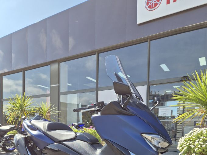 YAMAHA XP T-MAX 530 DX 4