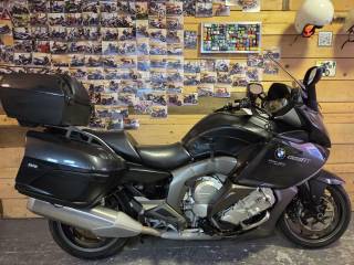 BMW K 1600 GT - 2013