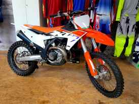 KTM 450 SX-F - 2023
