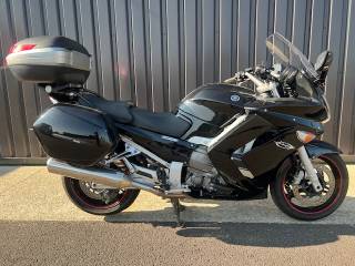 YAMAHA FJR 1300 ABS - 2010