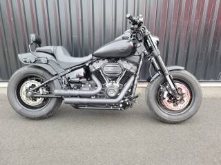 HARLEY-DAVIDSON SOFTAIL FAT BOB 1868 - 2018