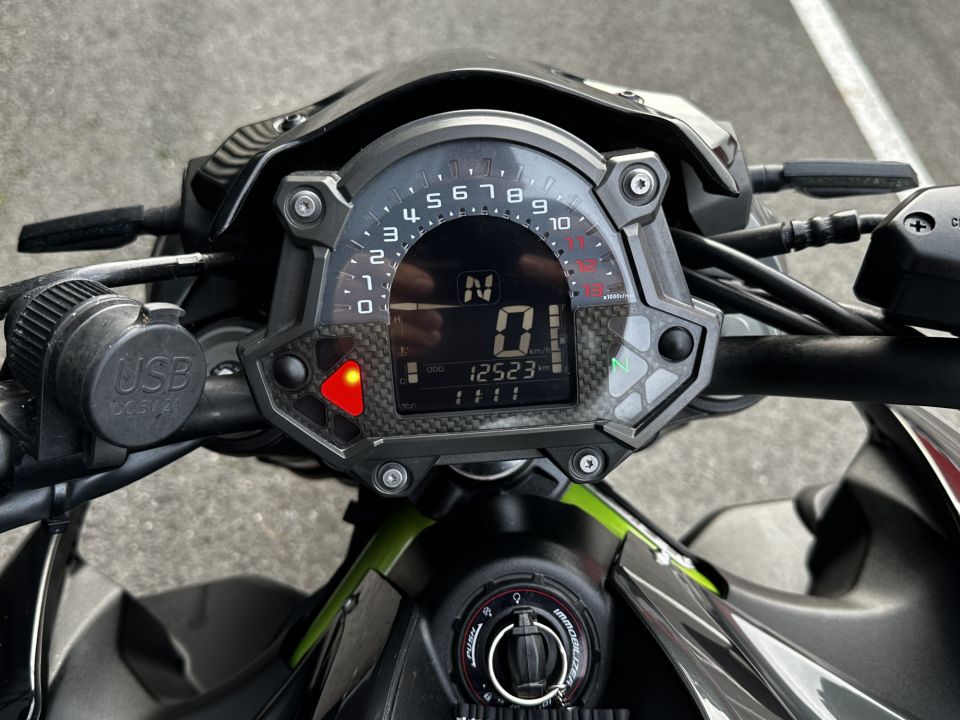 KAWASAKI Z 900 4