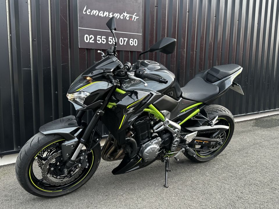 KAWASAKI Z 900 4