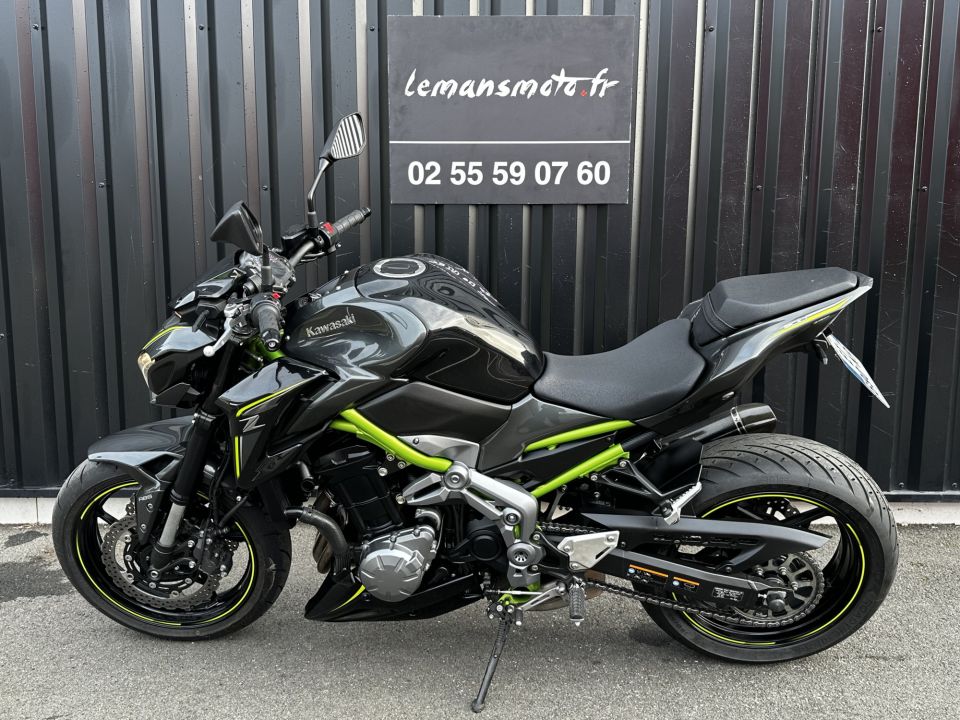 KAWASAKI Z 900 4
