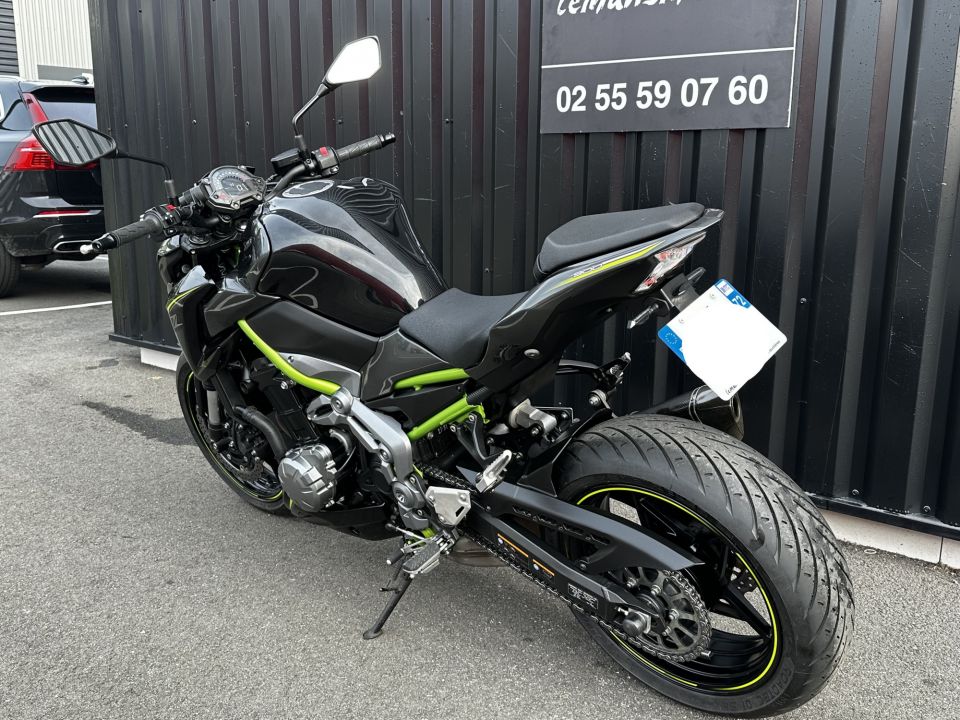 KAWASAKI Z 900 4
