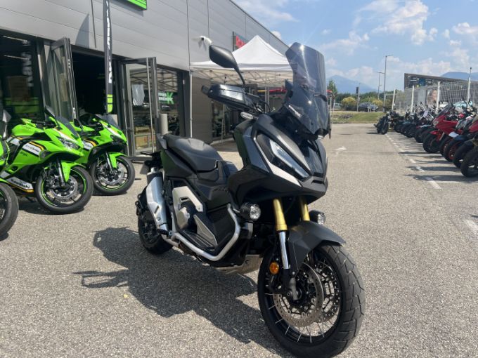 HONDA ADV750 4