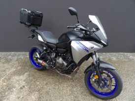 YAMAHA TRACER 7 35KW - 2022