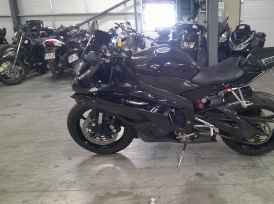 YAMAHA YZF-R6 - 2007