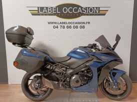 SUZUKI GSX-S 1000 GT - 2022